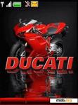 Скачать тему ducati