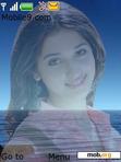 Download mobile theme Rhythm luvs TamannA 3