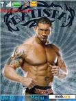 Скачать тему Batista