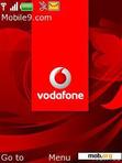 Скачать тему vodafone