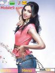 Download mobile theme Deepika