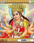 Download mobile theme Durga Theme