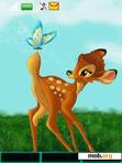 Скачать тему bambi