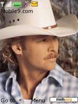 Download mobile theme Alan Jackson