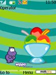 Download mobile theme wippo_icecream