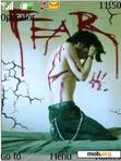 Download mobile theme fear