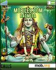 Download mobile theme Shiva Theme