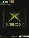 Download mobile theme X-Box