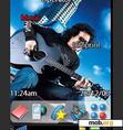 Download mobile theme Andy - iranian singer