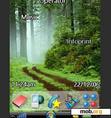 Download mobile theme Vista