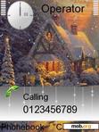 Download mobile theme natale07