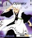 Download mobile theme hitsugaya