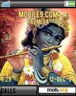 Download mobile theme Krishna 4