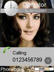 Download mobile theme preity