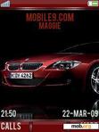 Download mobile theme bmw series