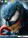 Download mobile theme venom