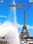 Download mobile theme Tower ...