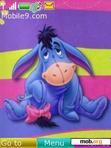 Скачать тему eeyore