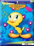 Download mobile theme tweety