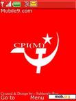 Download mobile theme Cpim theme