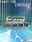 Download mobile theme DKNY