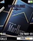 Download mobile theme marlboro