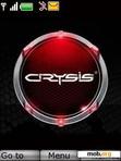 Download mobile theme Crysis