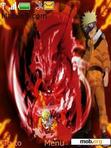 Download mobile theme Naruto Kyubi theme by OneSurvival