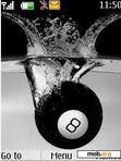 Download mobile theme 8 ball