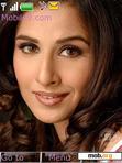 Download mobile theme vidya balan