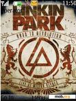 Download mobile theme linkin park