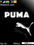 Скачать тему puma