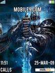 Download mobile theme Flash_Balsagoth