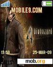 Download mobile theme re4