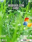 Download mobile theme Microsoft Windows OS