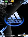 Download mobile theme ADDIDAS