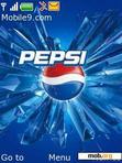 Download mobile theme pepsi