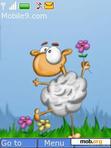 Download mobile theme toosh sheep