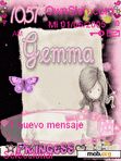 Download mobile theme Gemma