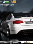 Download mobile theme BMW