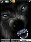 Download mobile theme wolf