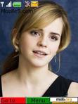 Download mobile theme Emma_Watson