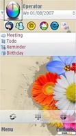 Download mobile theme Spring By Babba
