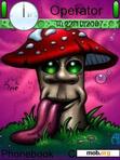 Download mobile theme mushroom 2