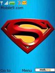 Download mobile theme SUPERMAN