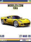 Download mobile theme lotus-elise