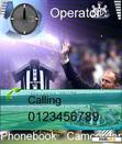 Download mobile theme nufc2009