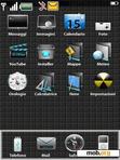 Download mobile theme iDesk