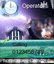 Download mobile theme nufc2009a