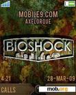 Download mobile theme Bioshock